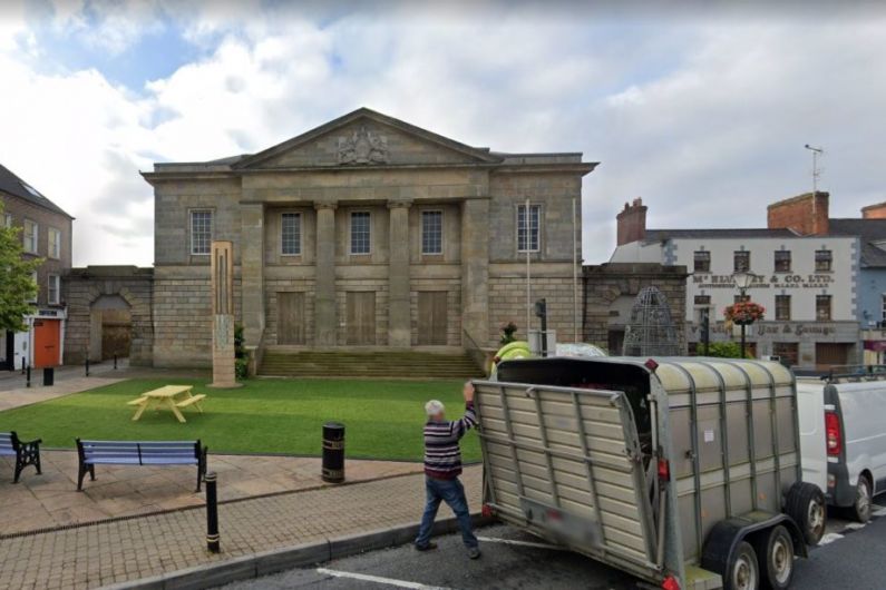 Monaghan Town's Church Square set for 'transformation'