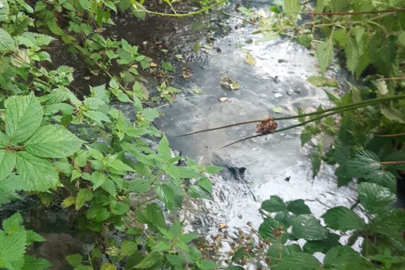 Cavan Monaghan farmers advised not to pollute rivers and streams