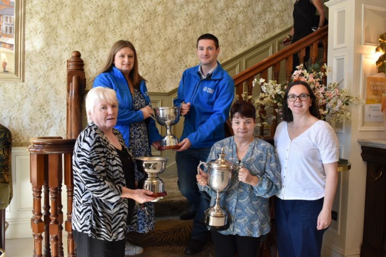 Local work to be acknowledged at annual Monaghan Volunteers Awards