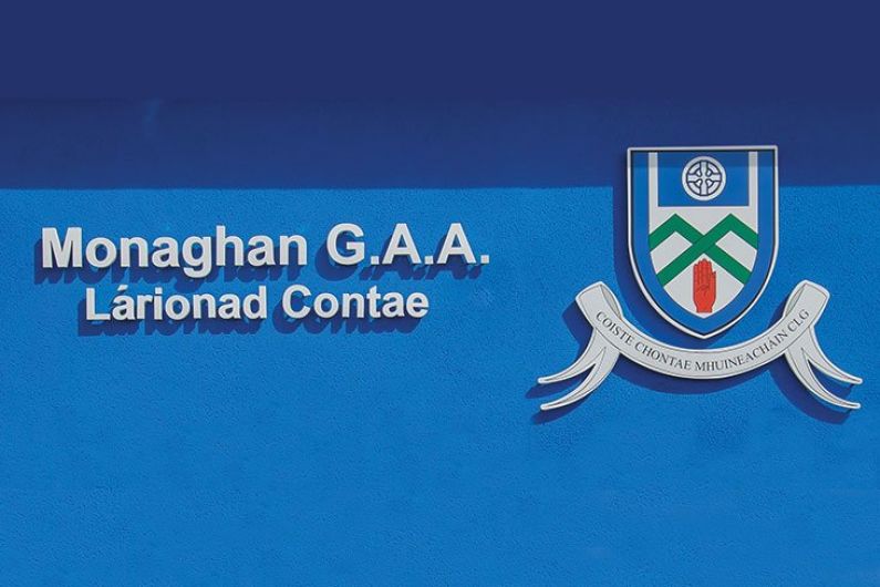 Road trip for 2 Monaghan clubs in the Ulster championship