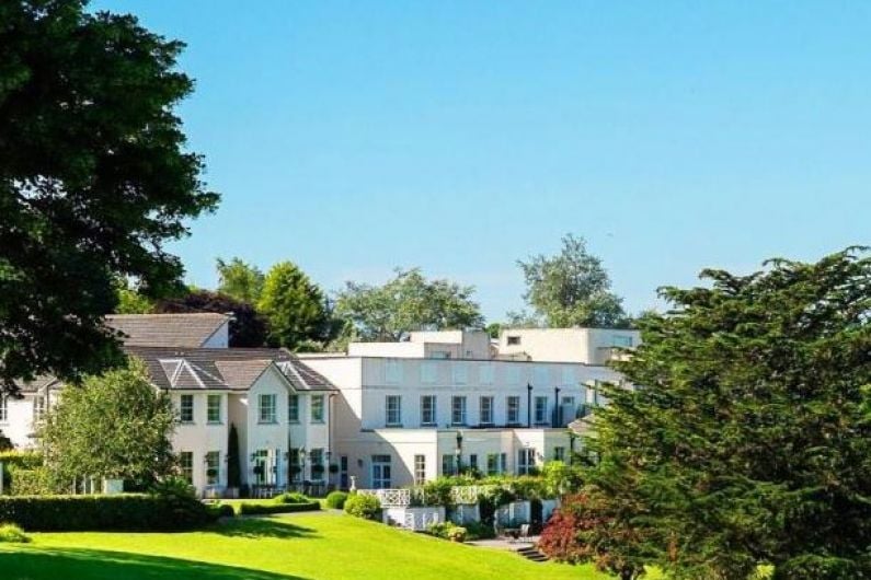 €6m price tag for Nuremore Hotel