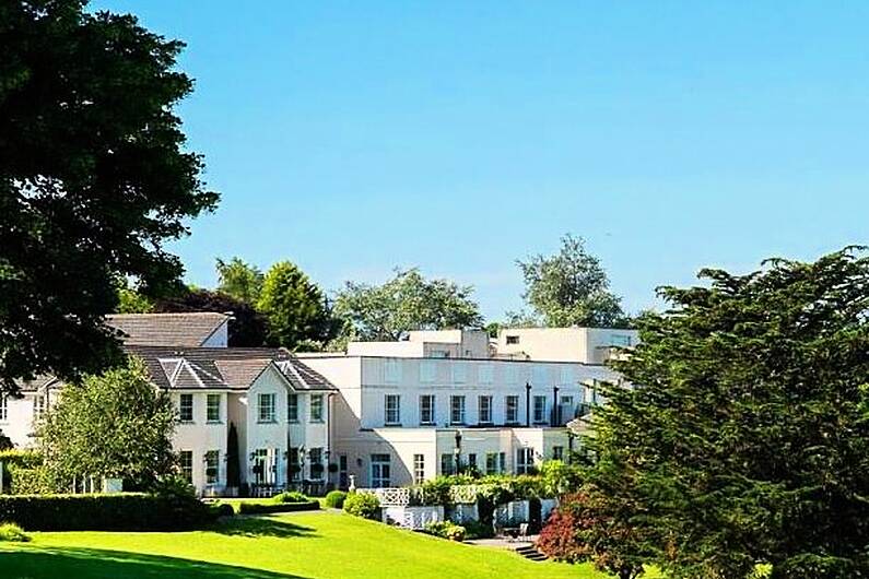 Nuremore Hotel in Carrickmacross has been sold