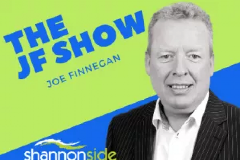 Podcast: Ralph McKeown and Liam Farrell