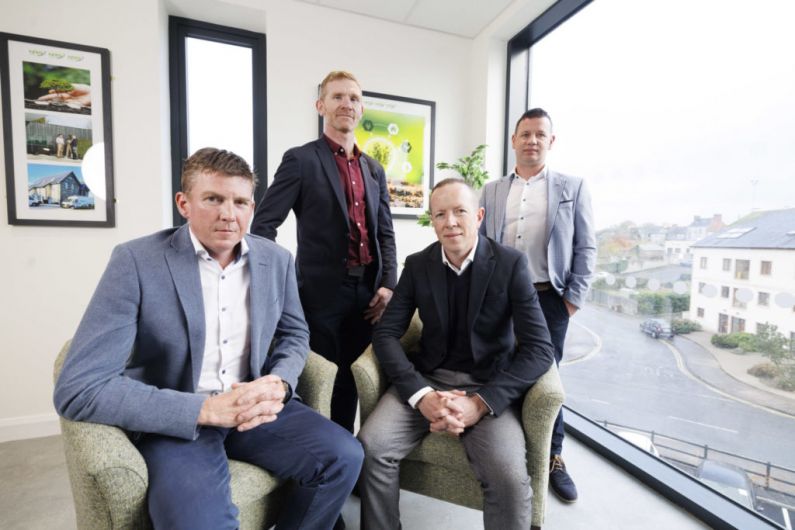 Monaghan's NRG Panel acquires Galway based firm
