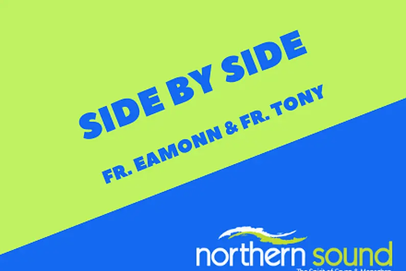 October 31 2021: Side By Side