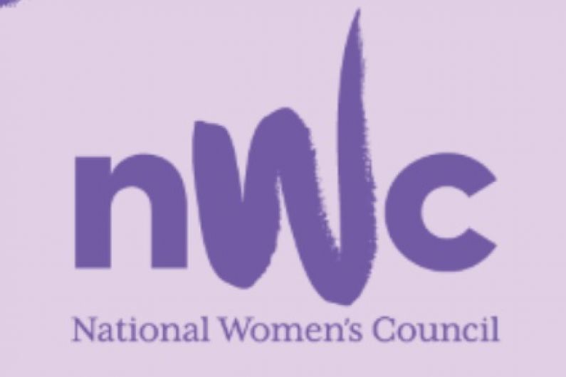 National Women's Council provides platform for rural women to discuss challenges