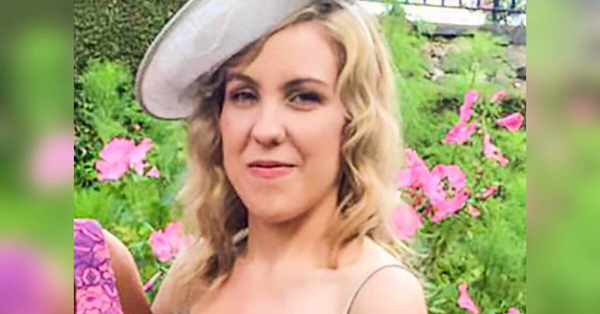 Breaking 32 Year Old Man Charged With Murder Of Natalie Mcnally