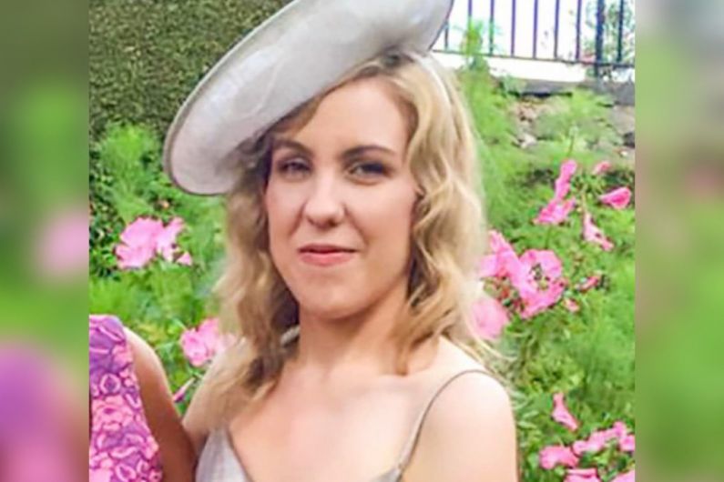 Man denies murdering Natalie McNally in Armagh