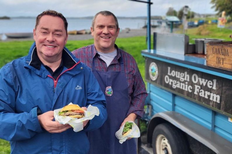 Cavan chef Neven Maguire unearths beauty of Royal Canal Greenway