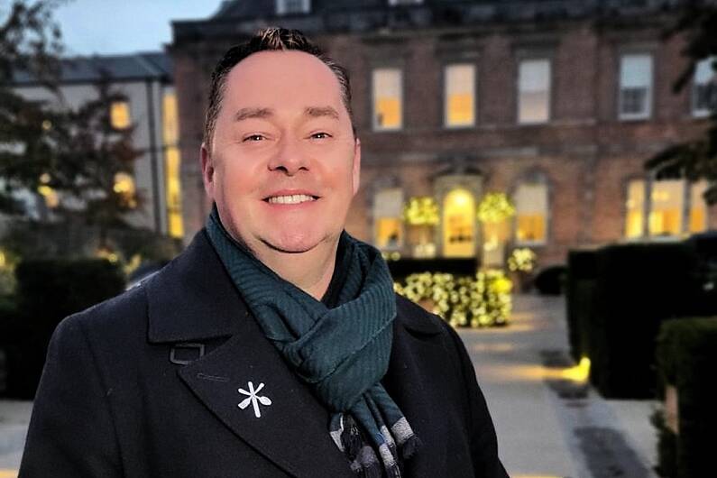 Neven Maguire Christmas cookery show on TV tonight