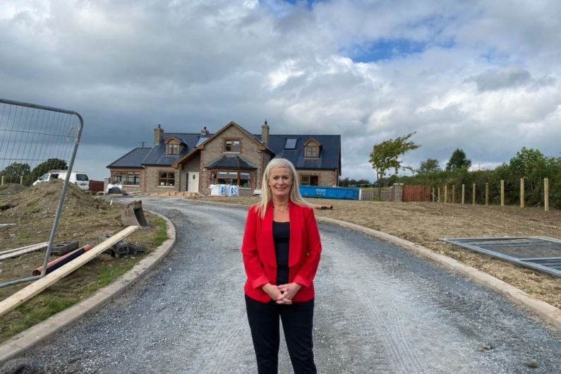 New interim Monaghan Respite Centre to open within weeks