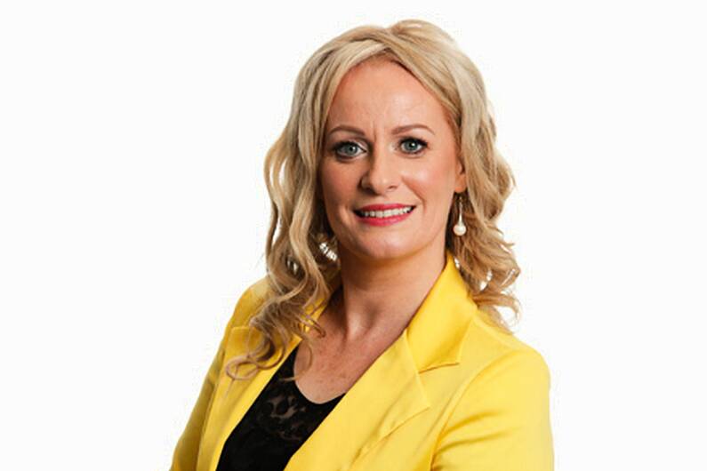 Cavan's Niamh Smyth tipped for ministerial role