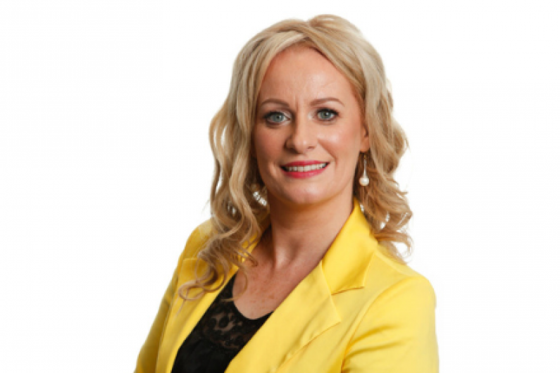Deputy Niamh Smyth 'welcomes' awareness campaign around menopause