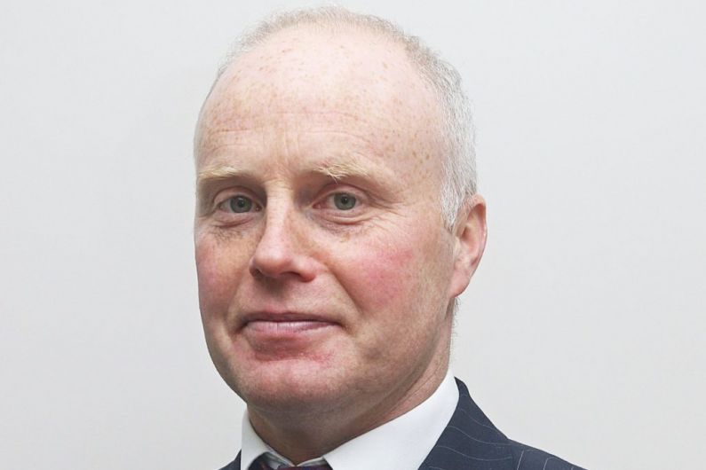 Niall Matthews has been returned as chairman of Lakeland Dairies