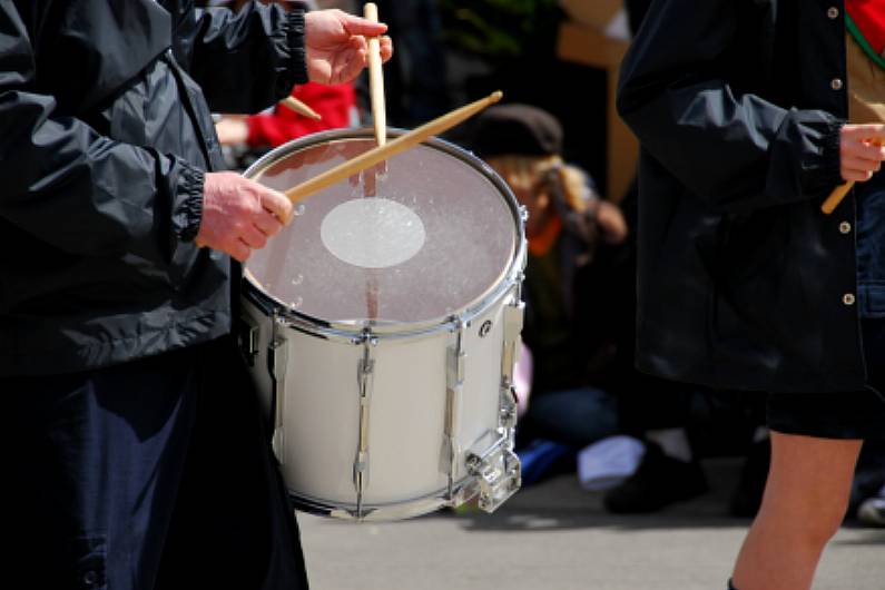 Orange Order bid to complete parade on All-Ireland final day