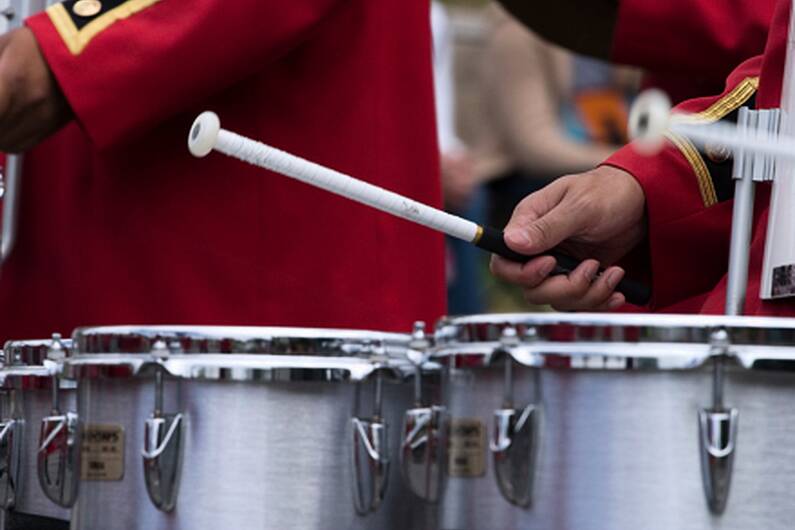 Over 40,000 to take part in Co Armagh parade