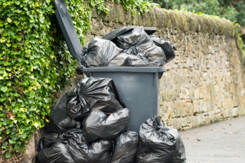 Cavan Council to enforce household rubbish legislation