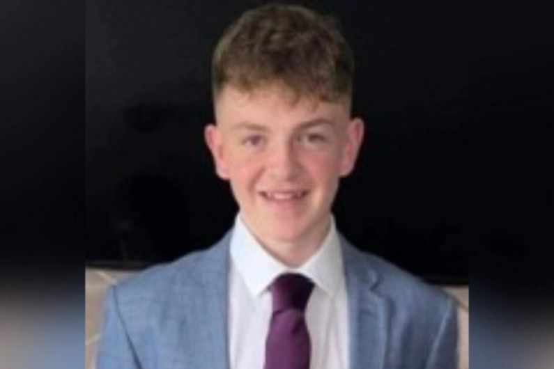 Tributes paid to teenager killed in Fermanagh crash