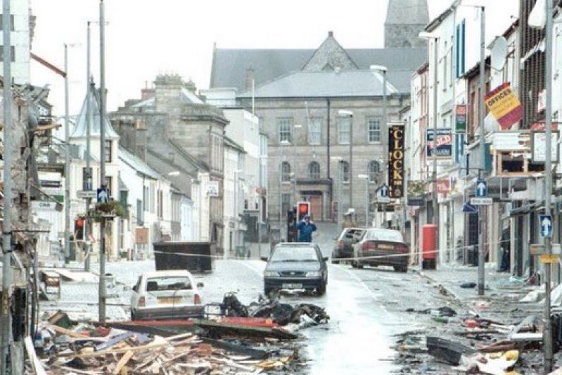 'People in Omagh have not forgotten what happened in 1998'