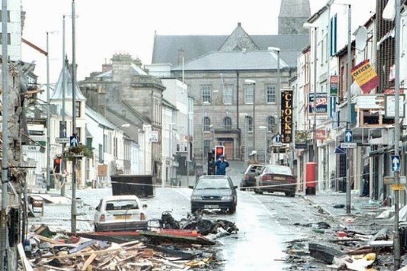 First hearing on Omagh Bombing to take place today