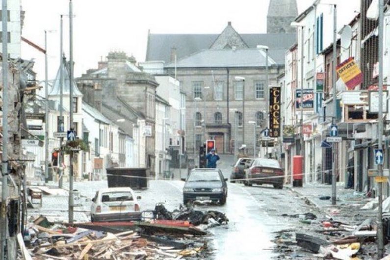 Listen Back: Public inquiry into Omagh bombing continues