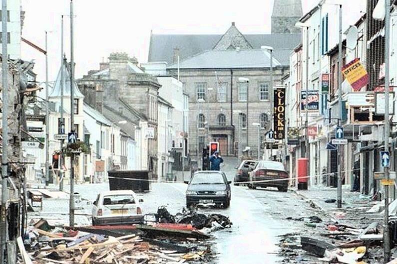 Public Inquiry into Omagh Bomb starts today