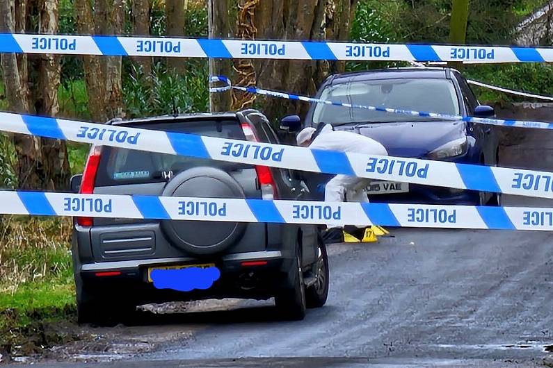 Seven men 'remanded' over Omagh shooting