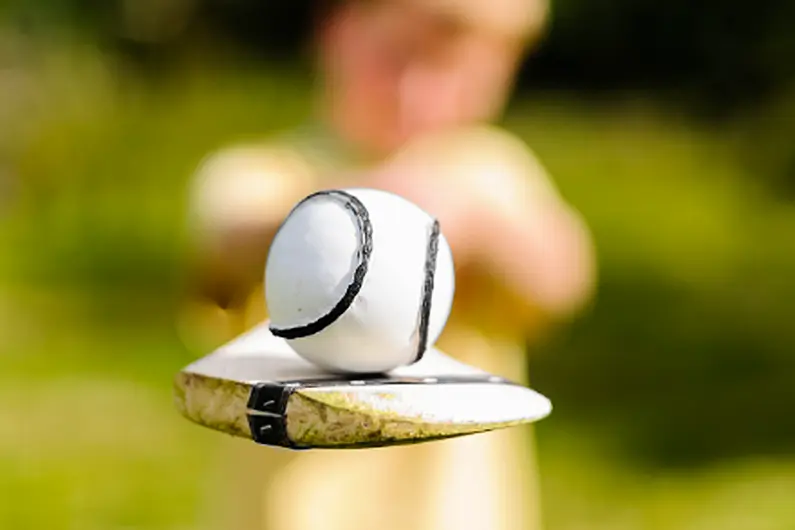 Monaghan hurlers see off Longford