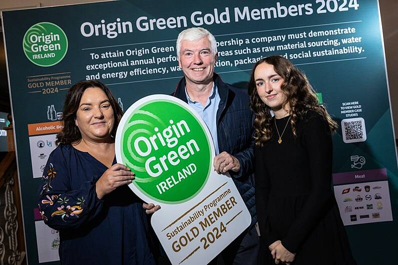 Nine Cavan / Monaghan businesses awarded for 'green' efforts