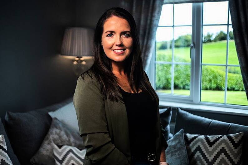 Monaghan mother named MS Readathon ambassador for MS Ireland