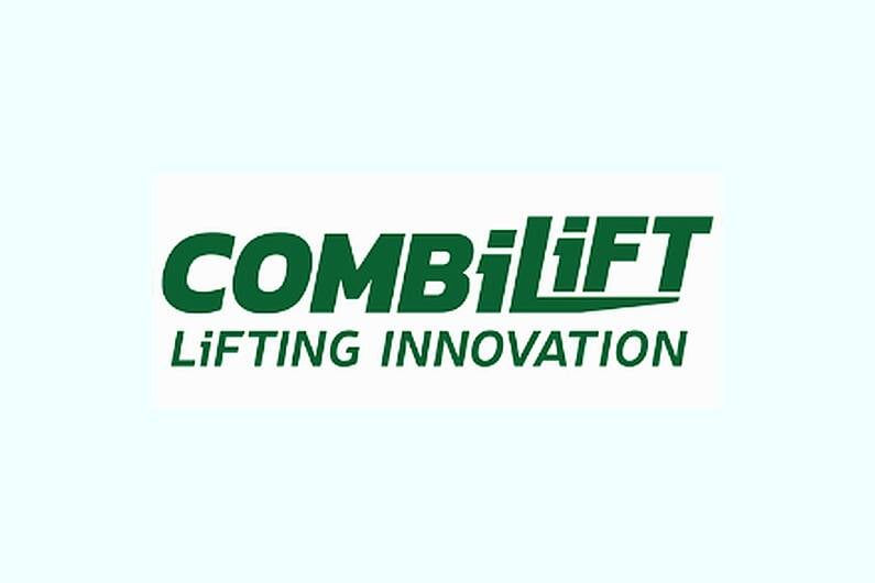 Monaghan company Combilift end 2024 on a high with yet another award