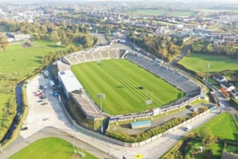 Ulster Rugby to play at Kingspan Breffni