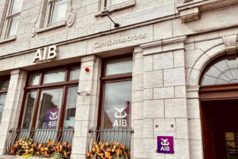 Local councillors hit out at AIB for now-scrapped cashless outlet plans
