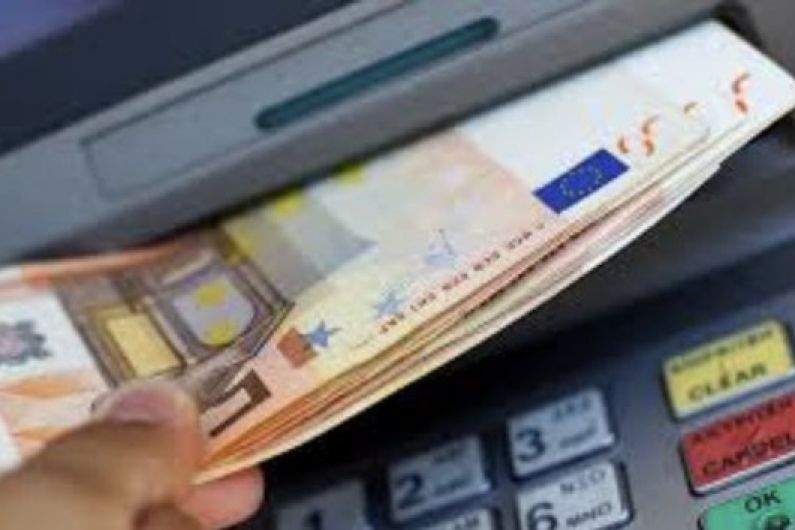 Cashless events 'excluding' people says Cavan councillor
