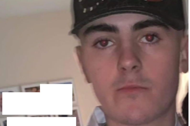 Cavan teenager reported missing is located safe and well