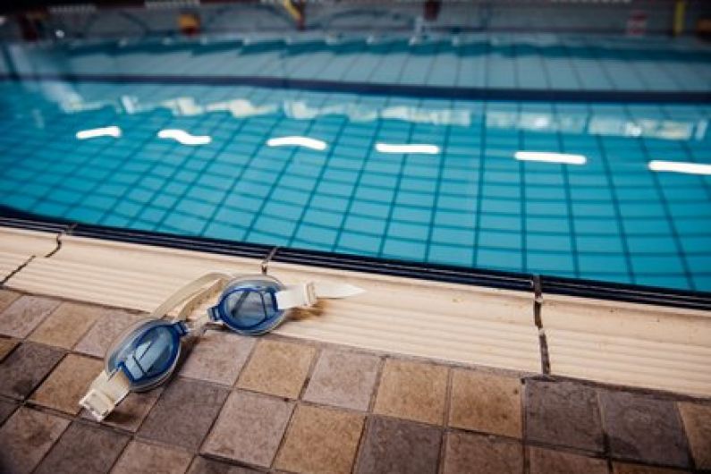 Comment: Restart swimming lessons when pools open