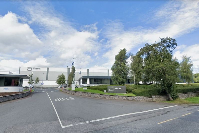 Abbott to extend Co Monaghan facility
