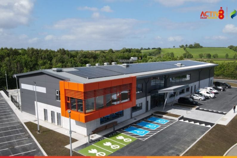 Carrickmacross business to create 200 jobs at new headquarters