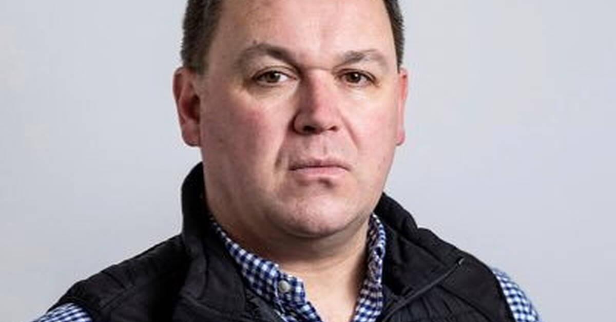 Cavan man named editor of Irish Farmers Journal | NorthernSound