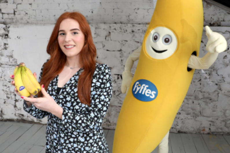 Castleblayney native appointed as Marketing Executive with Fyffes