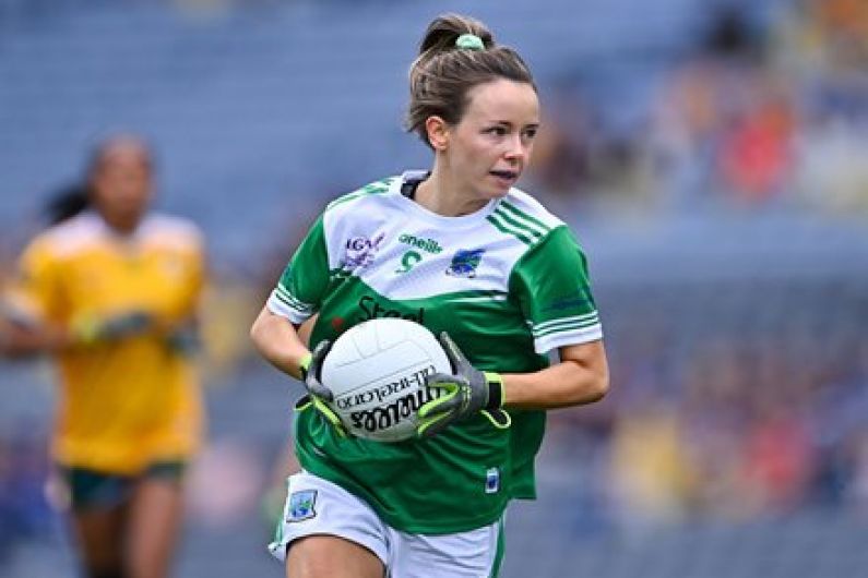 Aisling O'Brien aims to fire Fermanagh to Junior championship success