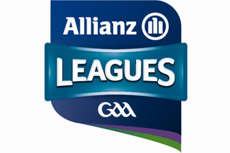 All to play for in Round 4 of Allianz football league