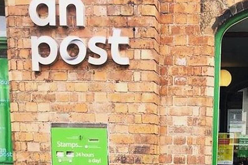 DSP payments in some Cavan / Monaghan post offices affected