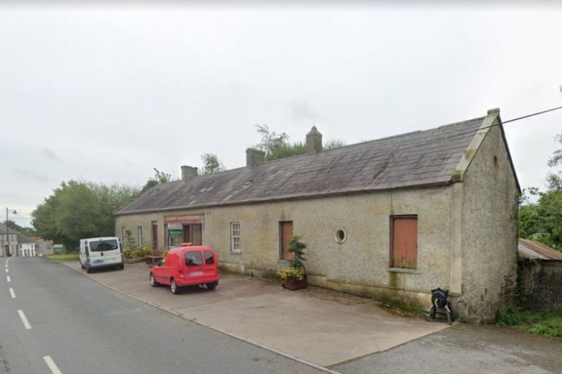 Permission sought to convert former Monaghan pub