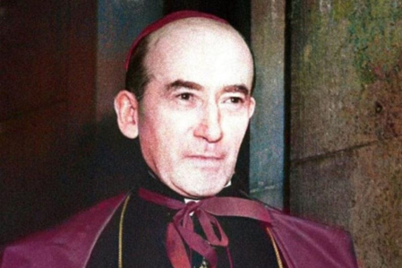 Anniversary of local Archbishop to take place this week