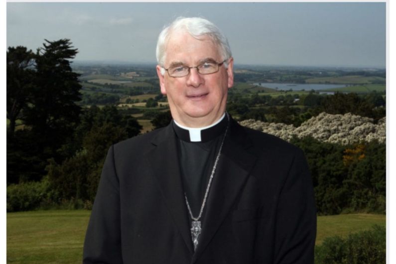 Funeral Arrangements for the late Archbishop No&euml;l Treanor announced