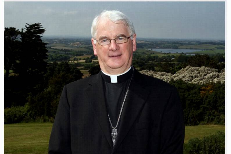 Funeral Arrangements for the late Archbishop Noël Treanor announced