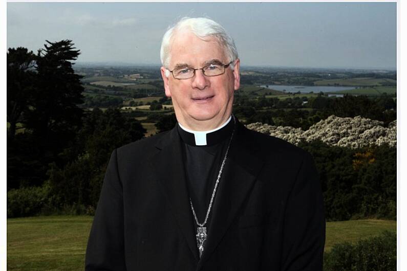 Tributes pour in following death of Archbishop Noël Treanor