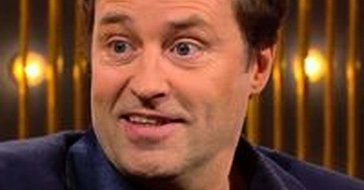 Ardal O'Hanlon to meet Pope Francis | NorthernSound