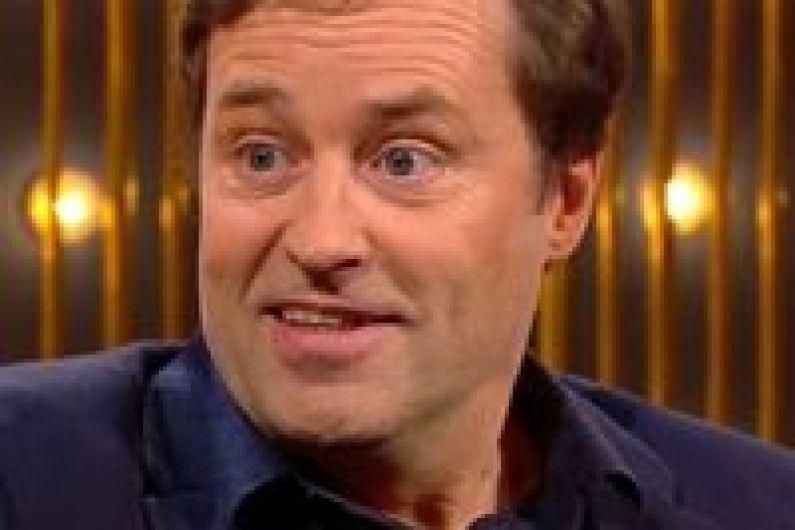 Ardal O'Hanlon to meet Pope Francis